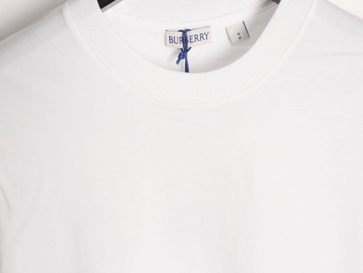 BURBERRY BBR Short-sleeved T-shirt