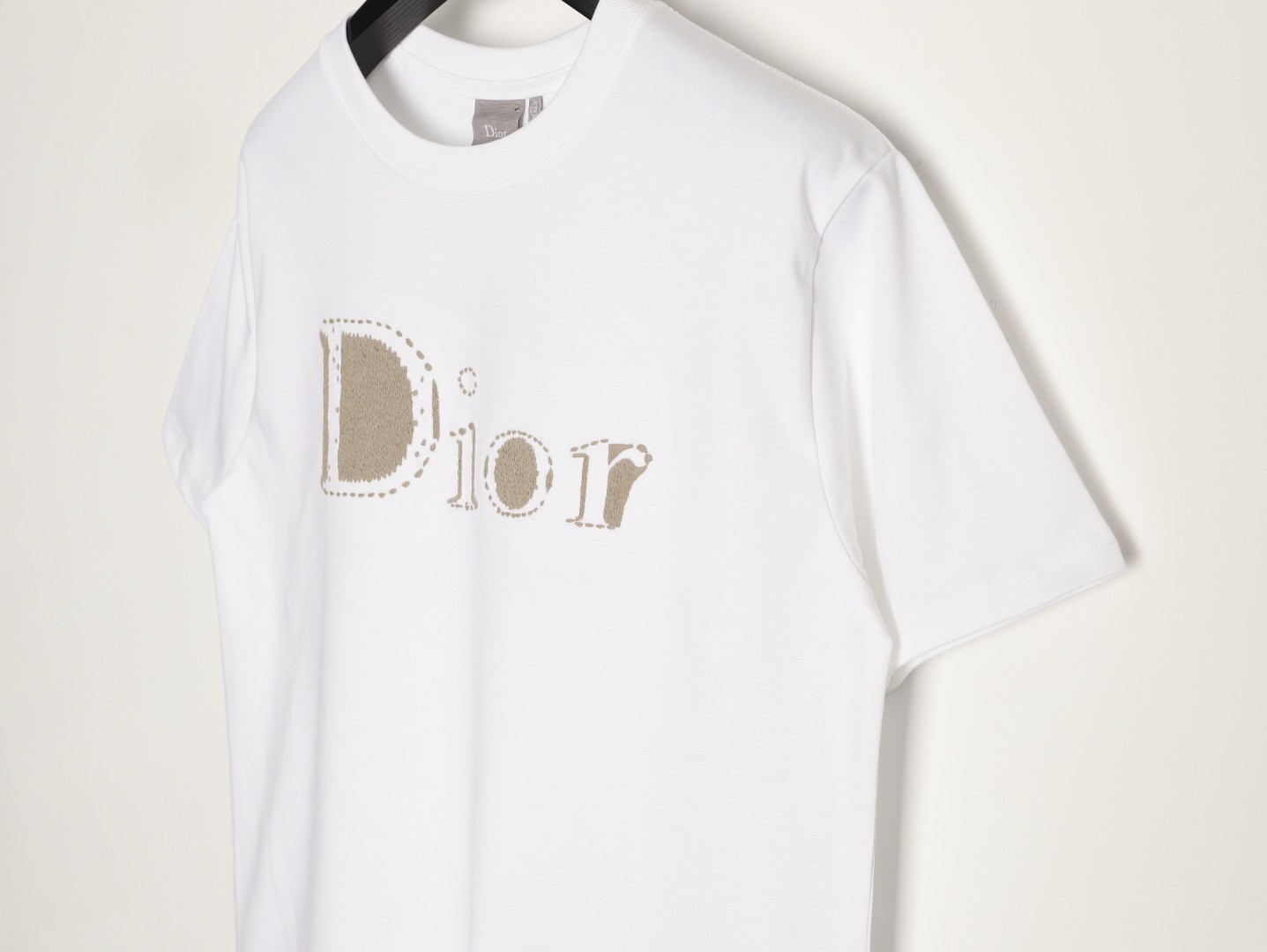 Dior 26SS Short-sleeved T-shirt