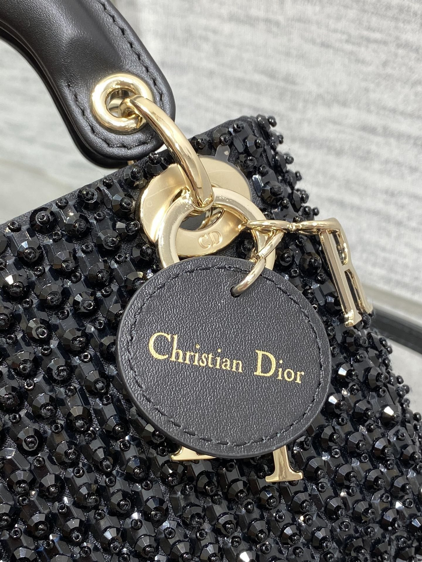 D10r Micro Lady Bag 12x10x5cm