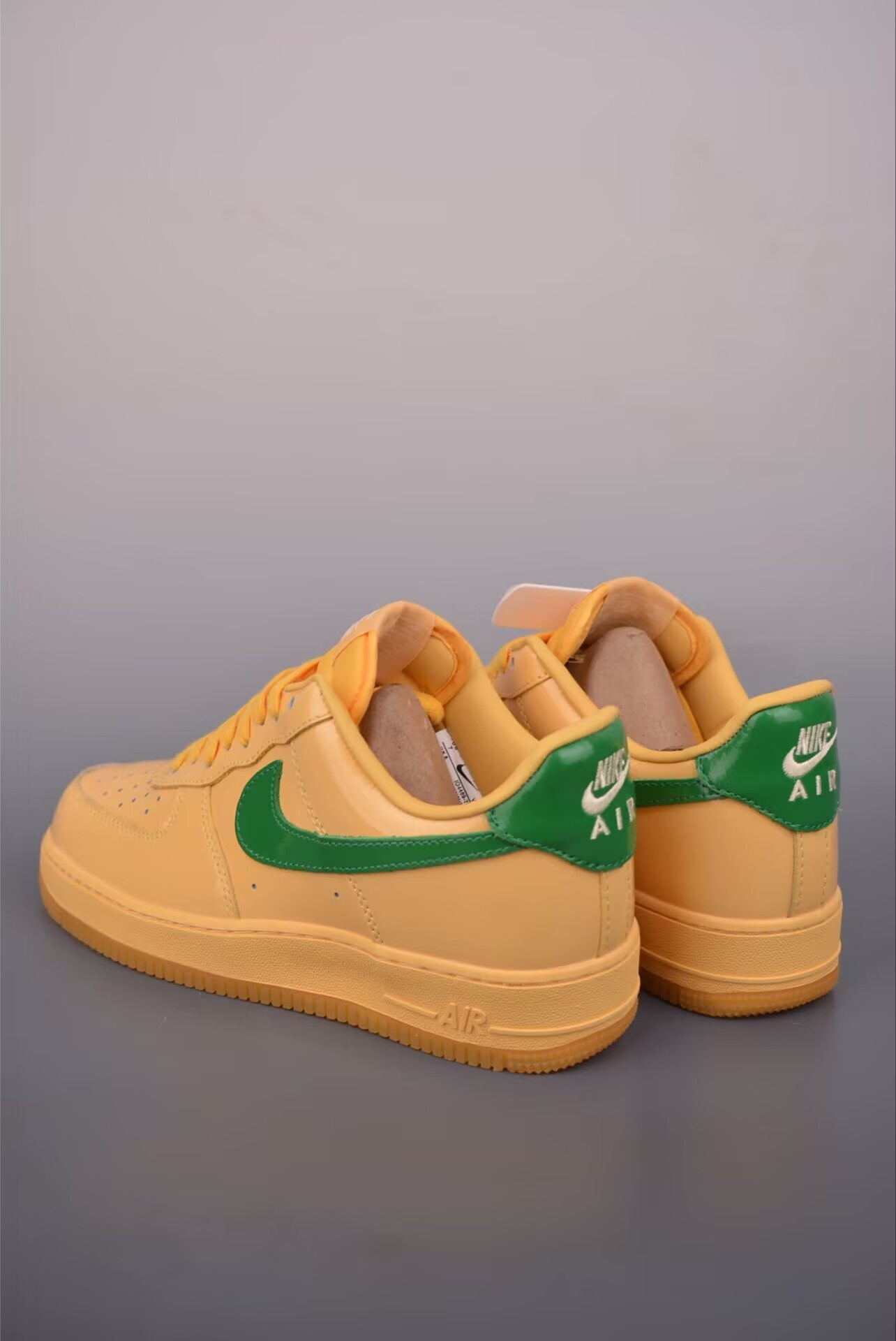 UA Air Force 1 Low