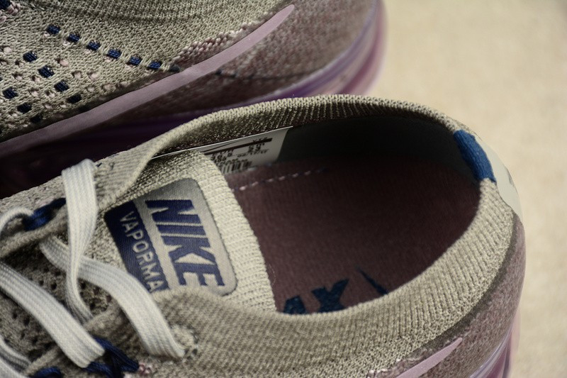 UA Nike Wmns Air Vapormax Flyknit "Touch Of Sweetness"