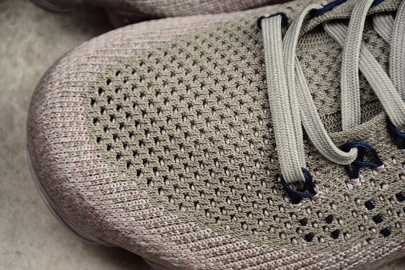 UA Nike Wmns Air Vapormax Flyknit "Touch Of Sweetness"