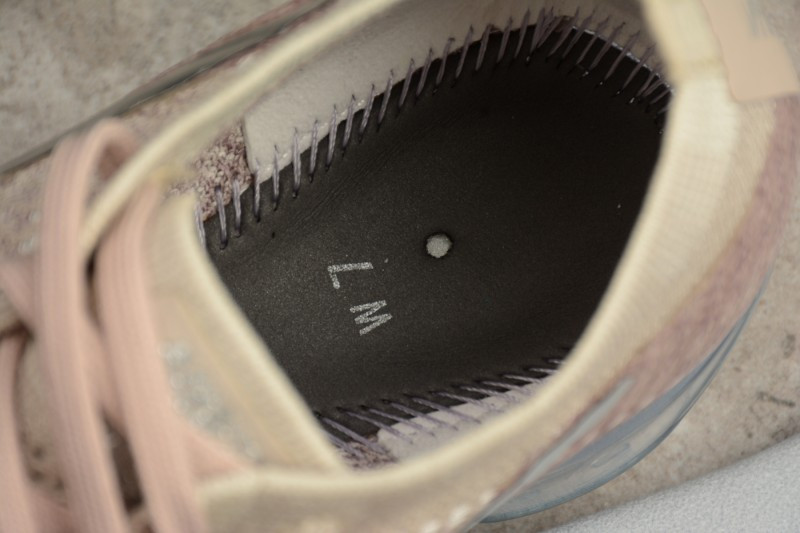 UA Nike Wmns Air Vapormax Flyknit "Chrome Blush"