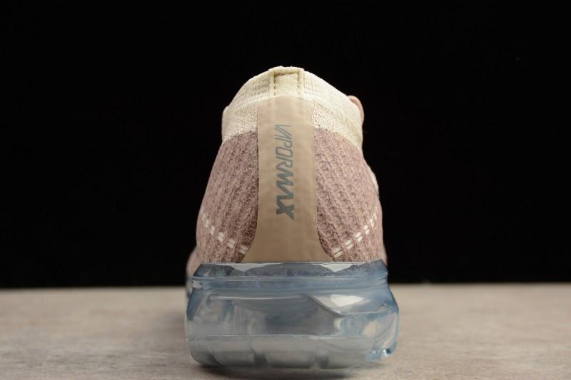 UA Nike Wmns Air Vapormax Flyknit "Chrome Blush"