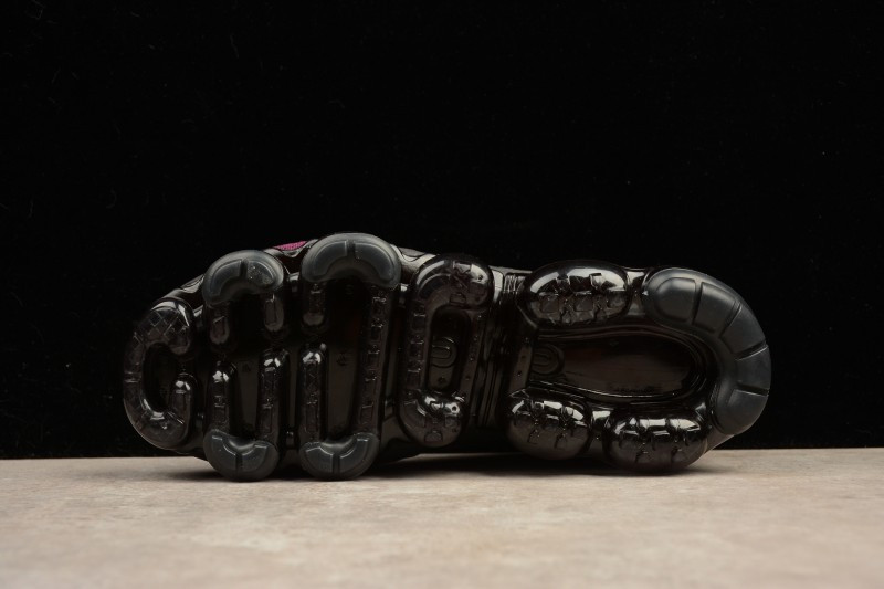 UA Nike Wmns Air Vapormax Flyknit "Violet Dust Plum Fog" Shoes