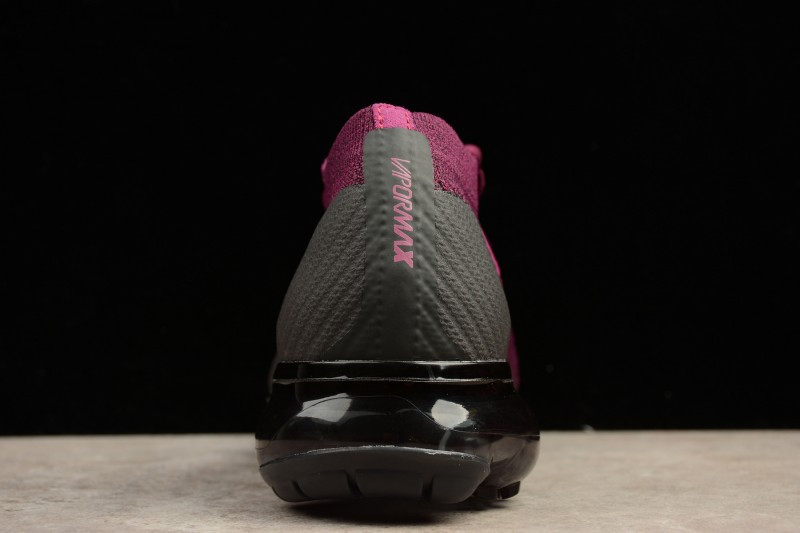 UA Nike Wmns Air Vapormax Flyknit "Violet Dust Plum Fog" Shoes