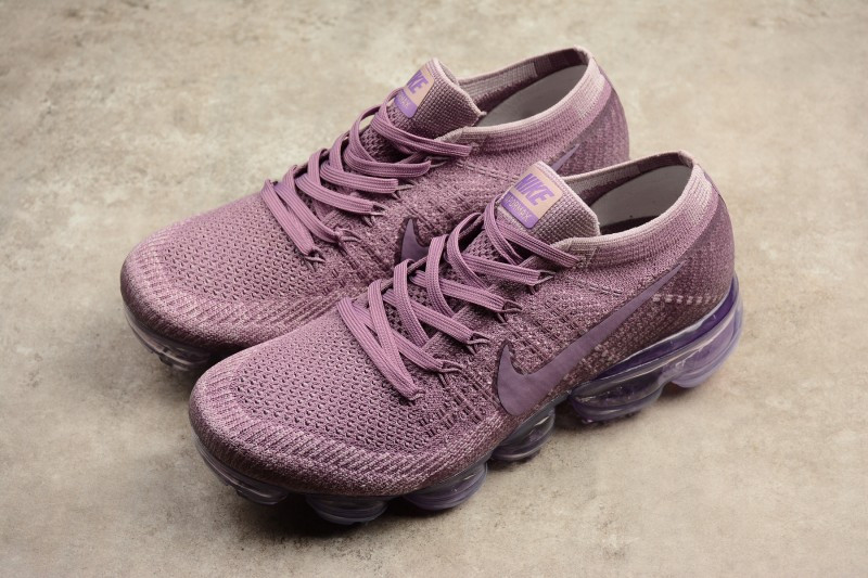 UA Nike Wmns Nike Air Vapormax Flyknit "Day To Night"