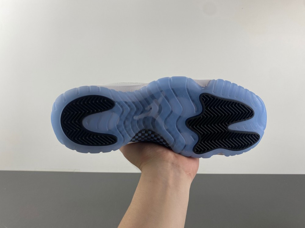 UA Air Jordan 11 Retro GS 