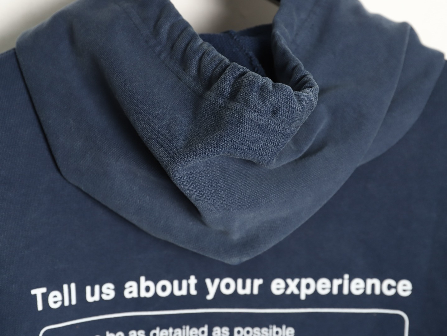 Balenciaga 26SS Hoodies