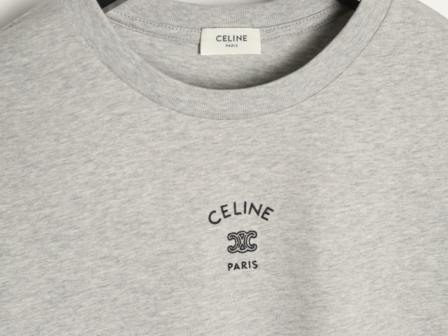Celine 26SS Short-sleeved T-shirt