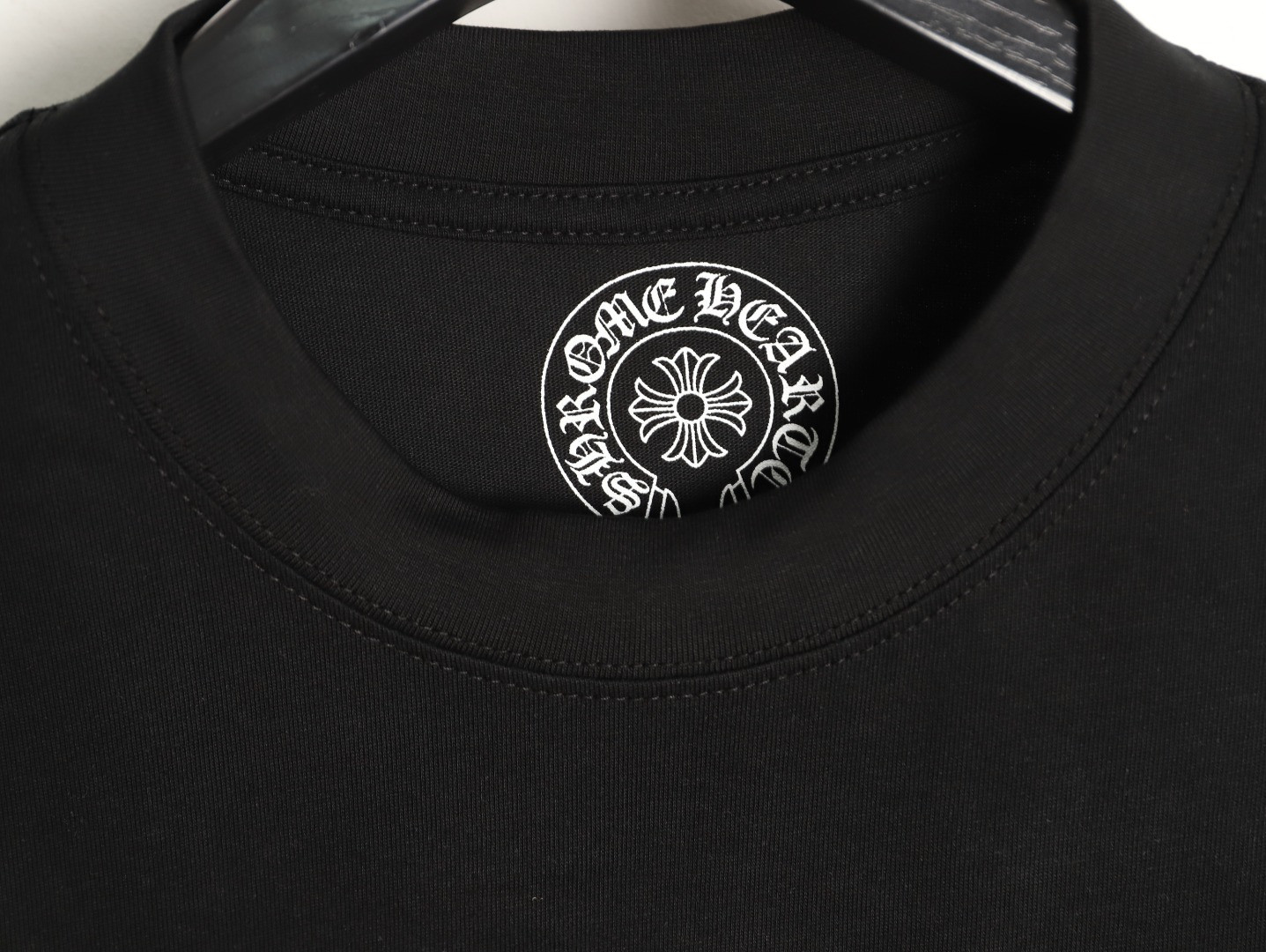 Chrome hearts Short-sleeved T-shirt