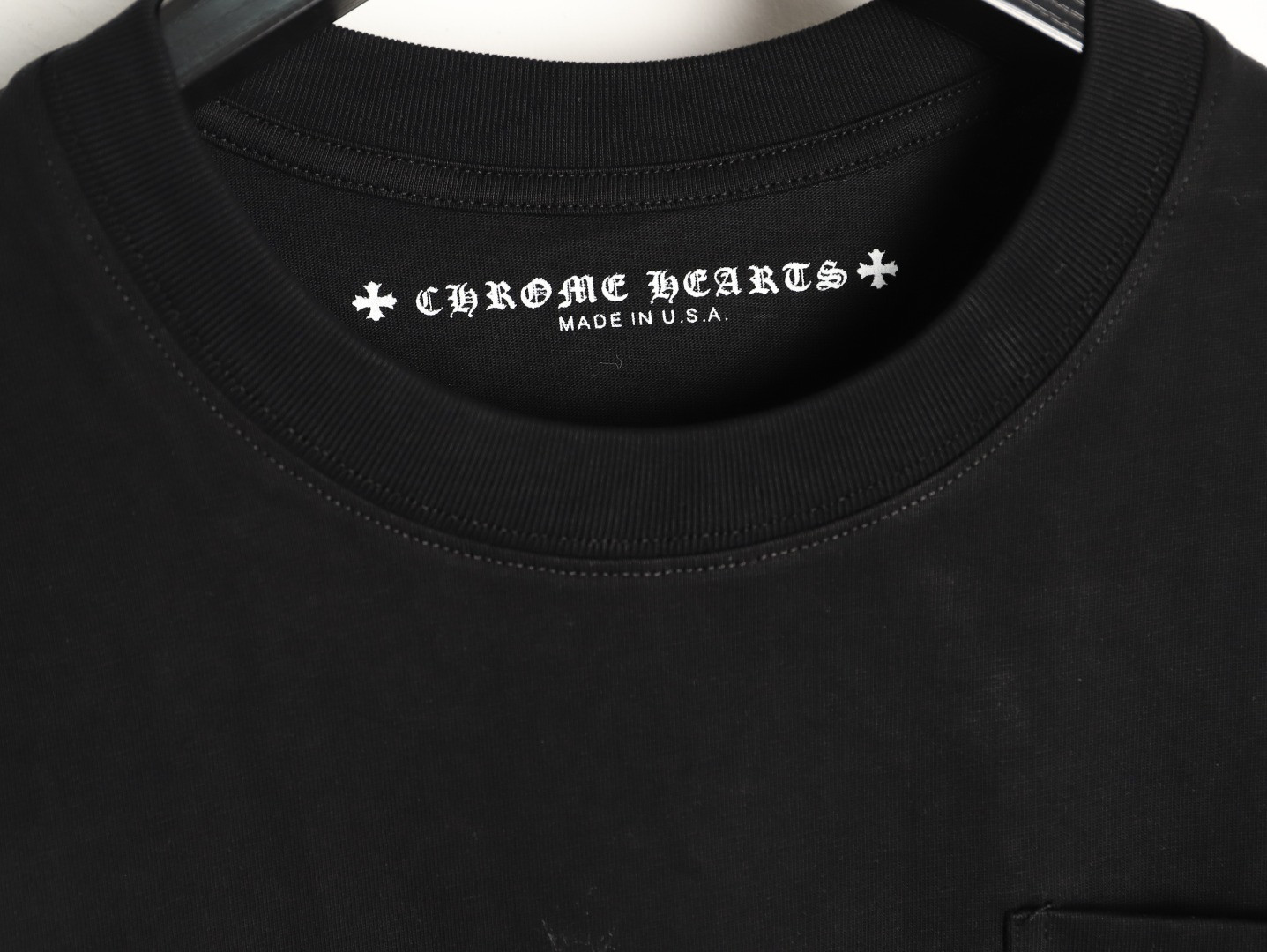 Chrome Hearts Short-sleeved T-shirt