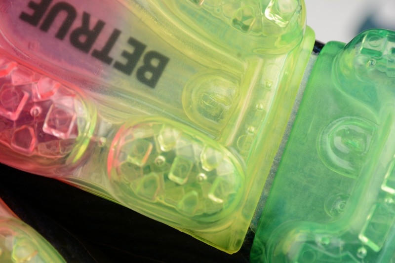 UA Nike Air Vapormax Flyknit Be True "Be True"