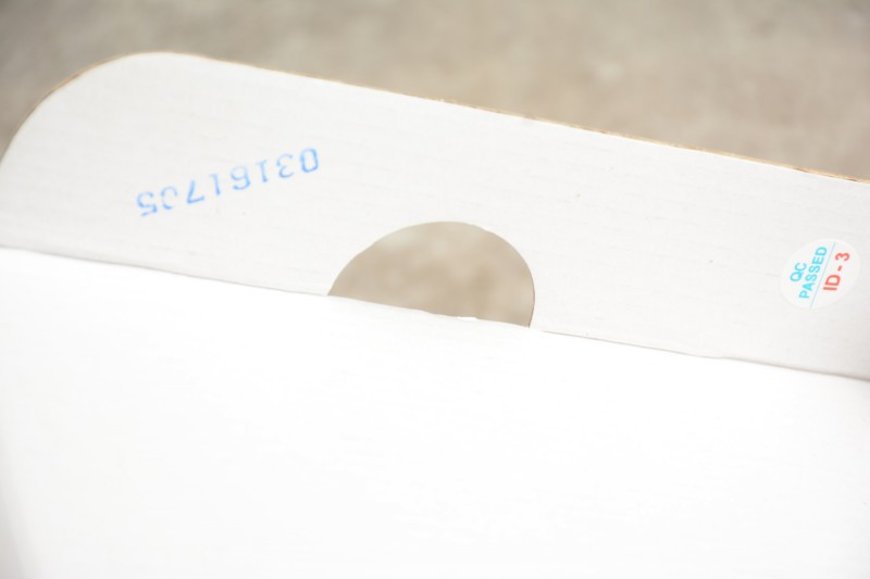 UA Nike Air Vapormax Flyknit Be True "Be True"