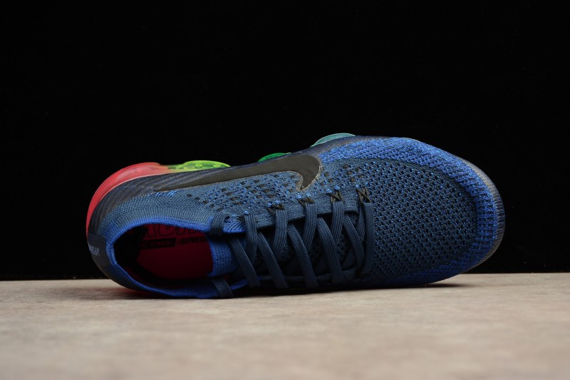 UA Nike Air Vapormax Flyknit Be True "Be True"