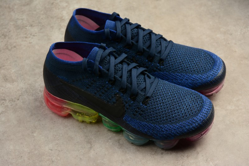 UA Nike Air Vapormax Flyknit Be True "Be True"