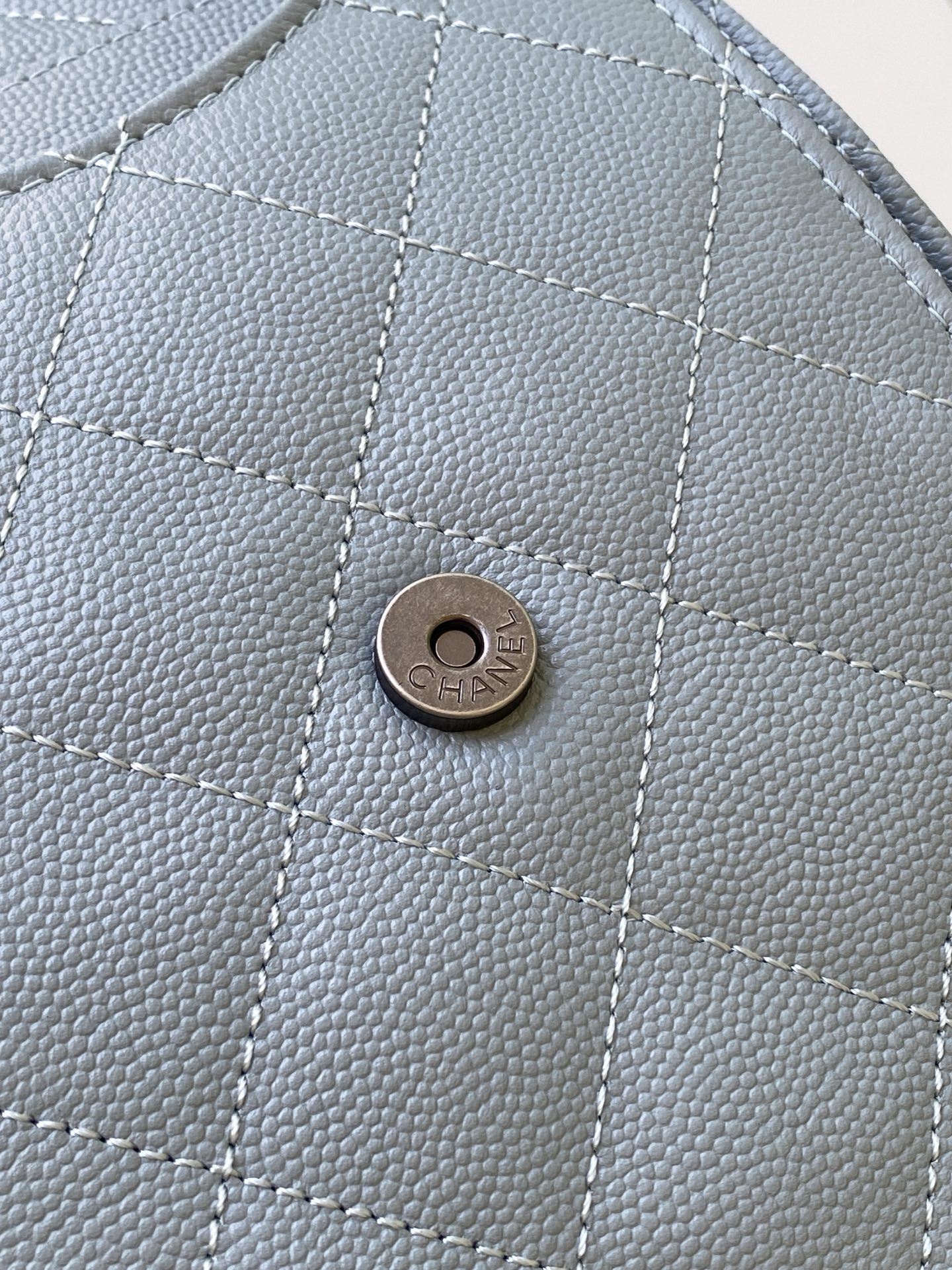 Ch**el 25C Bucket BAG 40x30x15cm