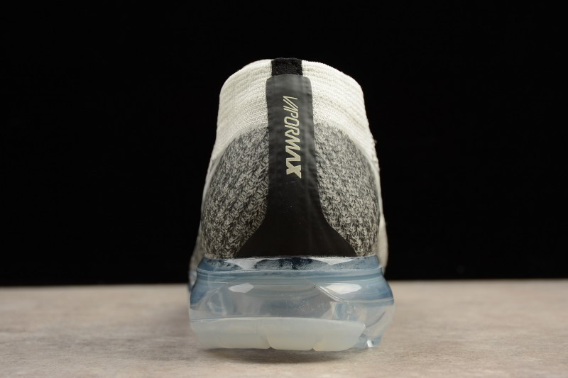 UA Nike Nikelab Air Vapormax Flyknit "Oreo"