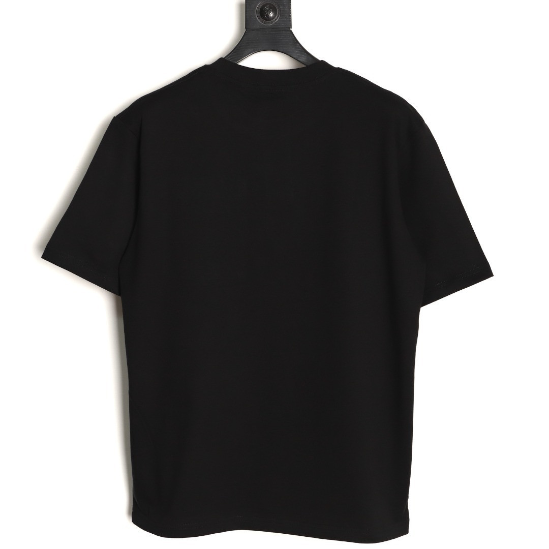 Dior Short-sleeved T-shirt