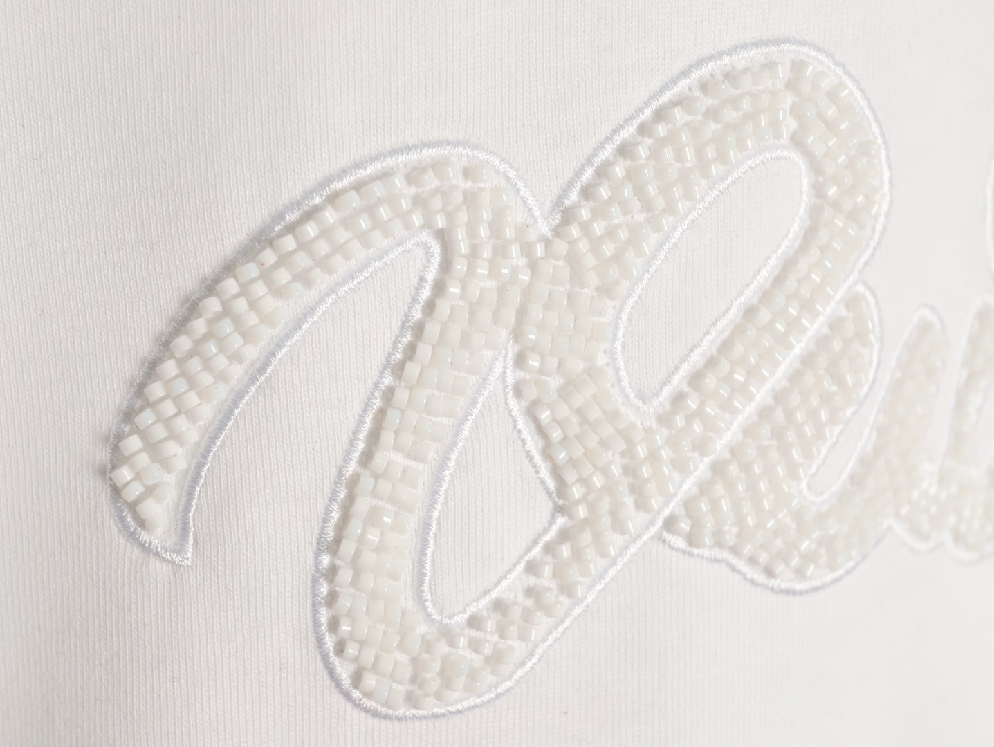 Louis Vuitton 26ss Short-sleeved T-shirt