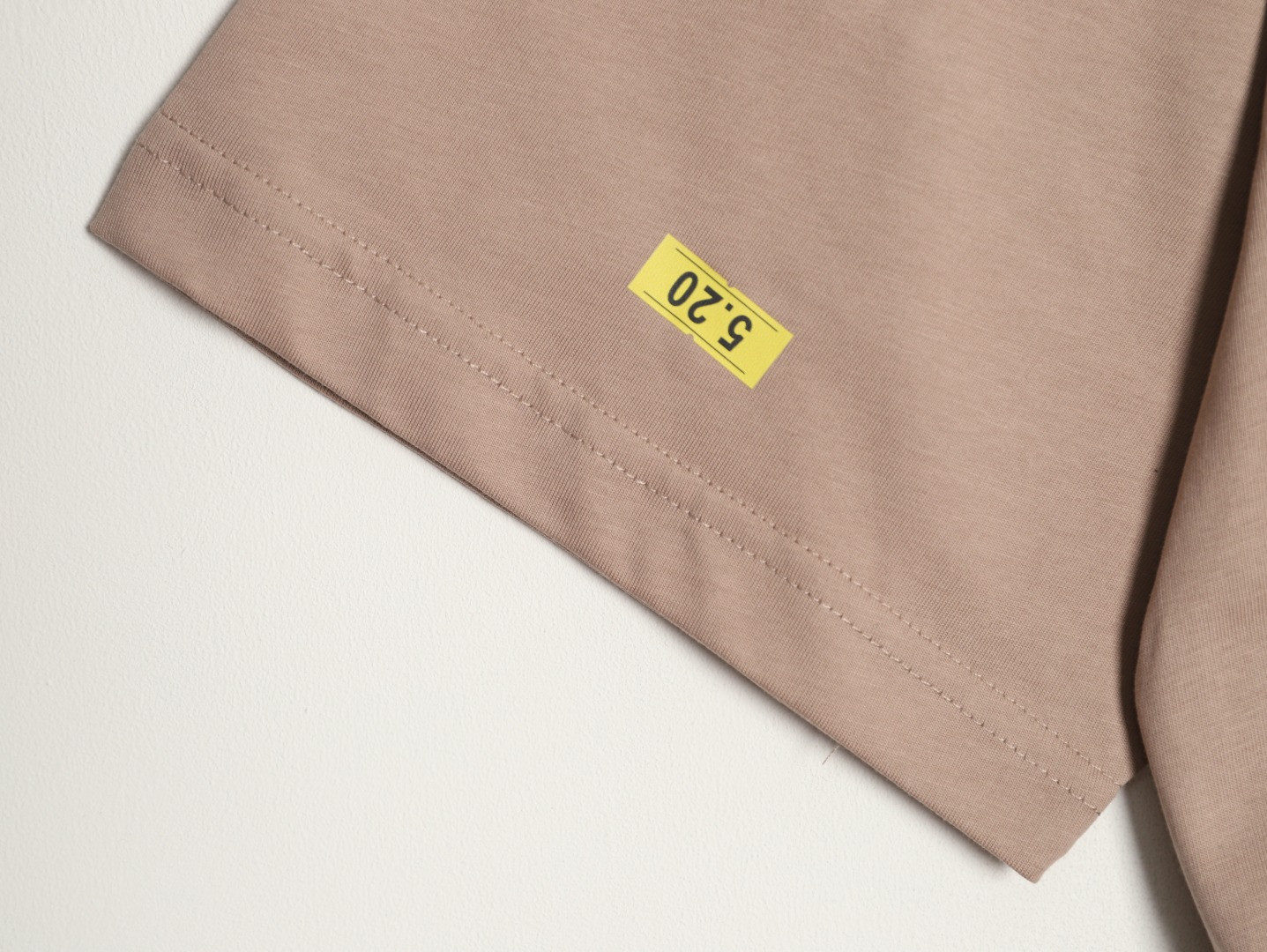 Balenciaga 26SS Short-sleeved T-shirt