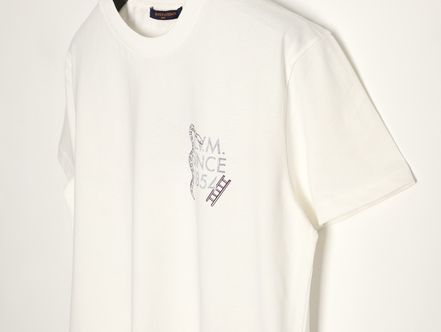 Louis Vuitton LV Short-sleeved T-shirt