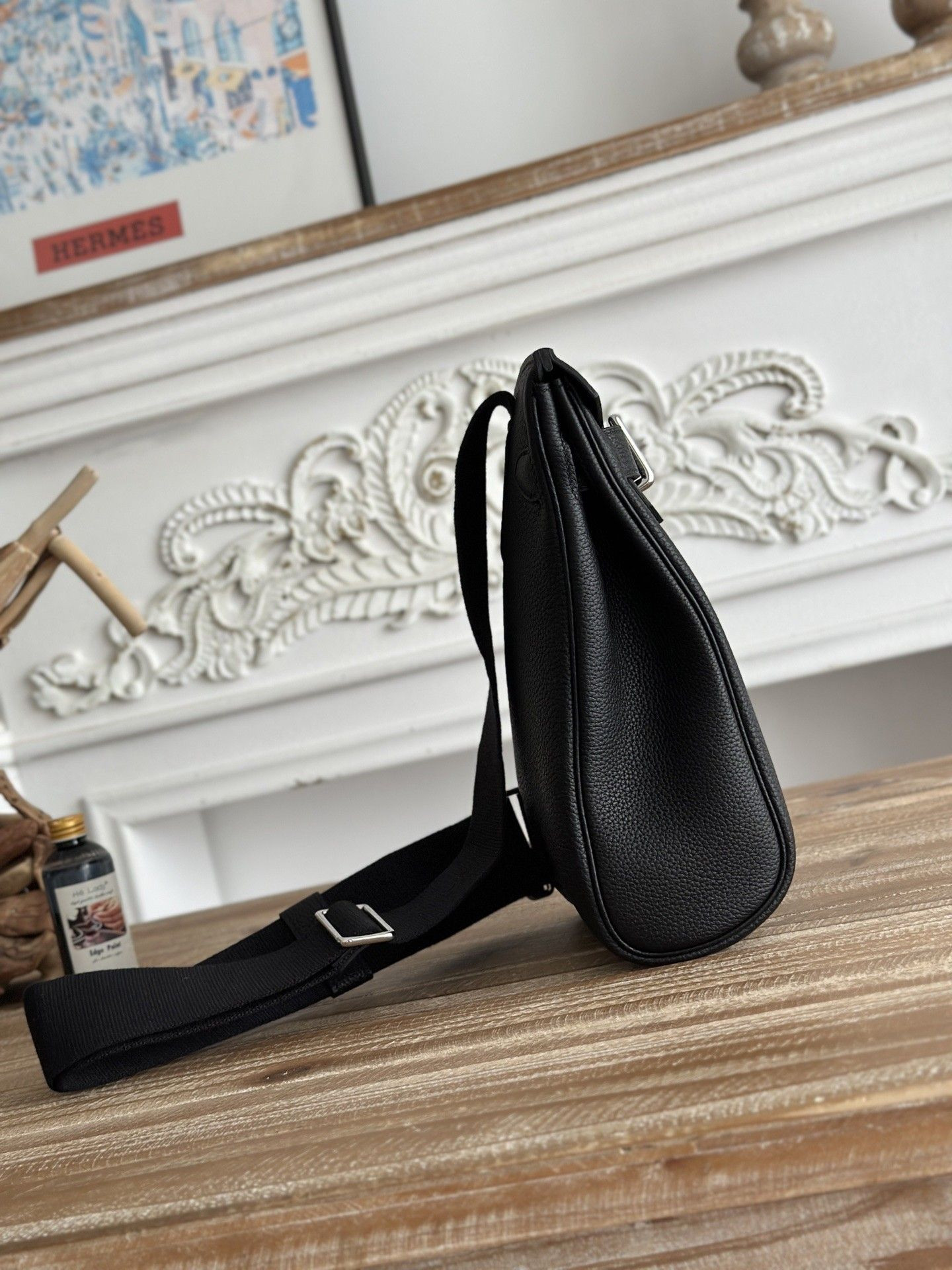 H**me5 Hac a Dos PM Backpack 18x8x25.5cm