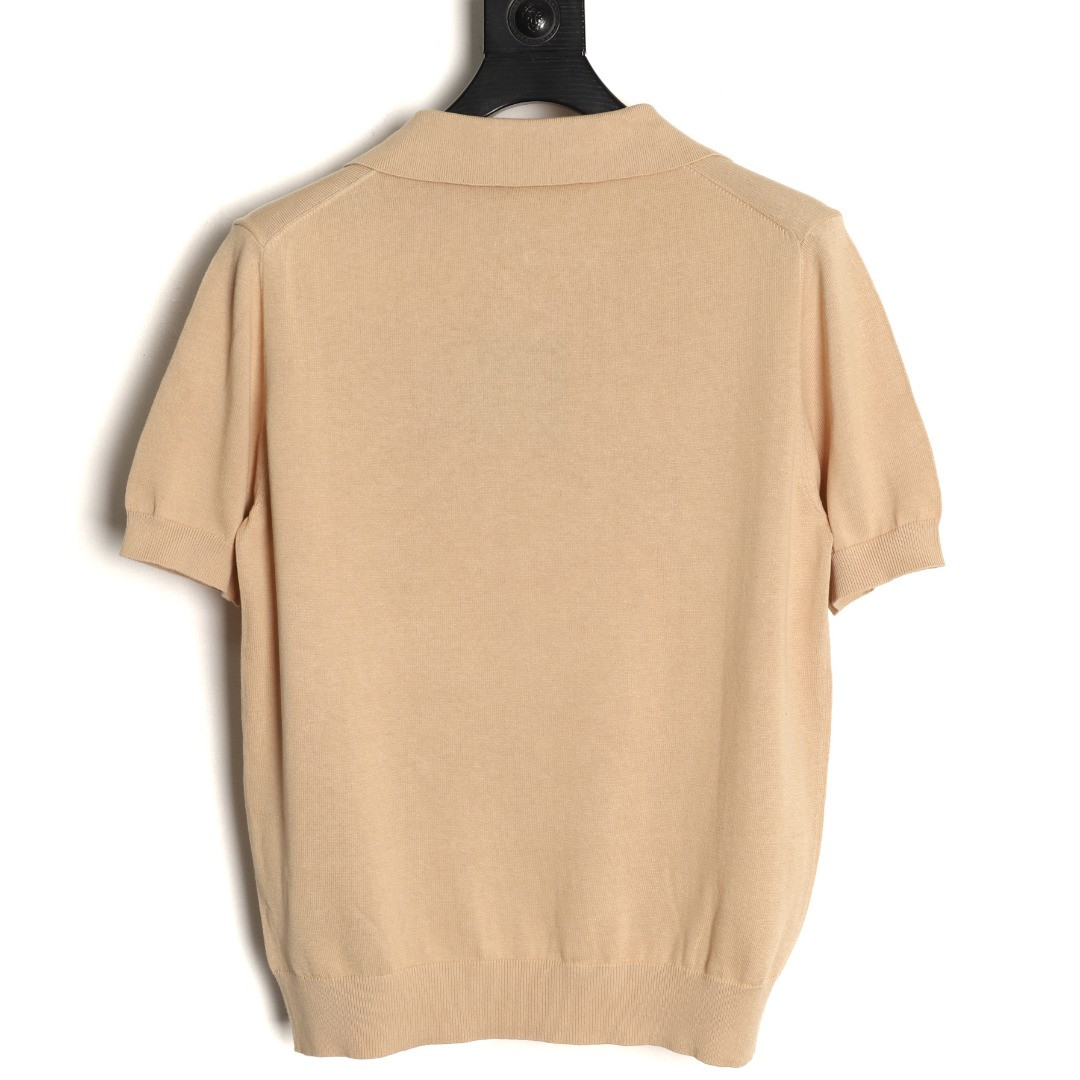PRADA Short-sleeved Polo shirt