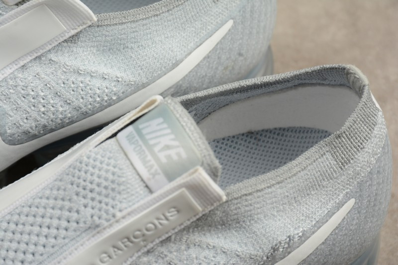 UA Nike Vapormax Flyknit / CDG "CDG"