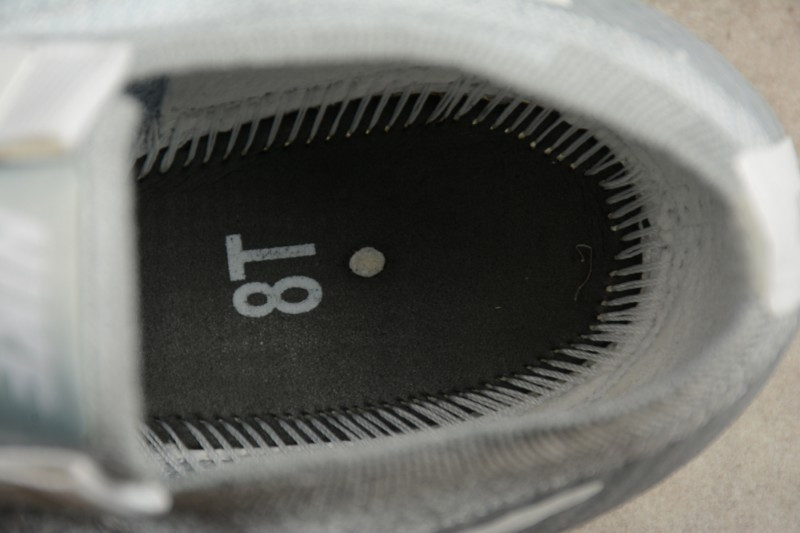 UA Nike Vapormax Flyknit / CDG "CDG"