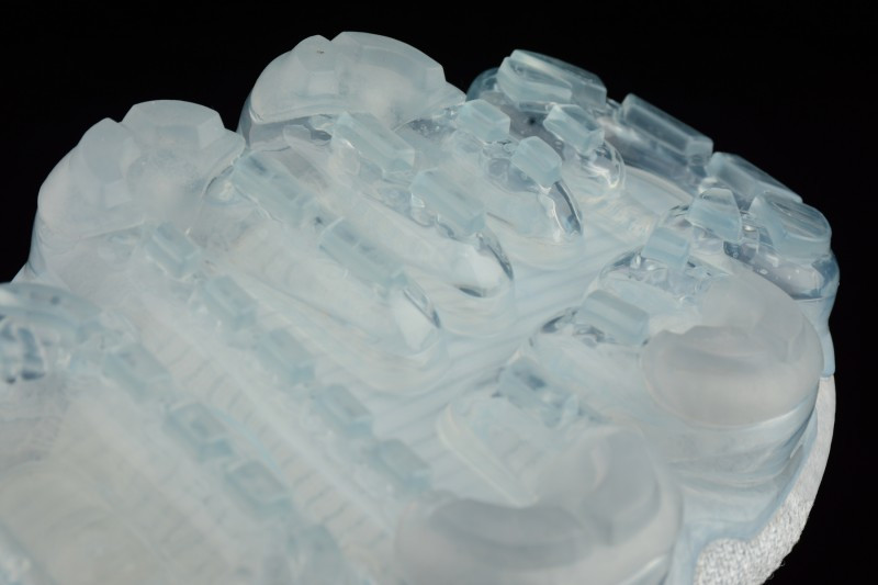 UA Nike Vapormax Flyknit / CDG "CDG"