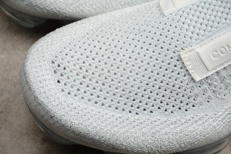 UA Nike Vapormax Flyknit / CDG "CDG"