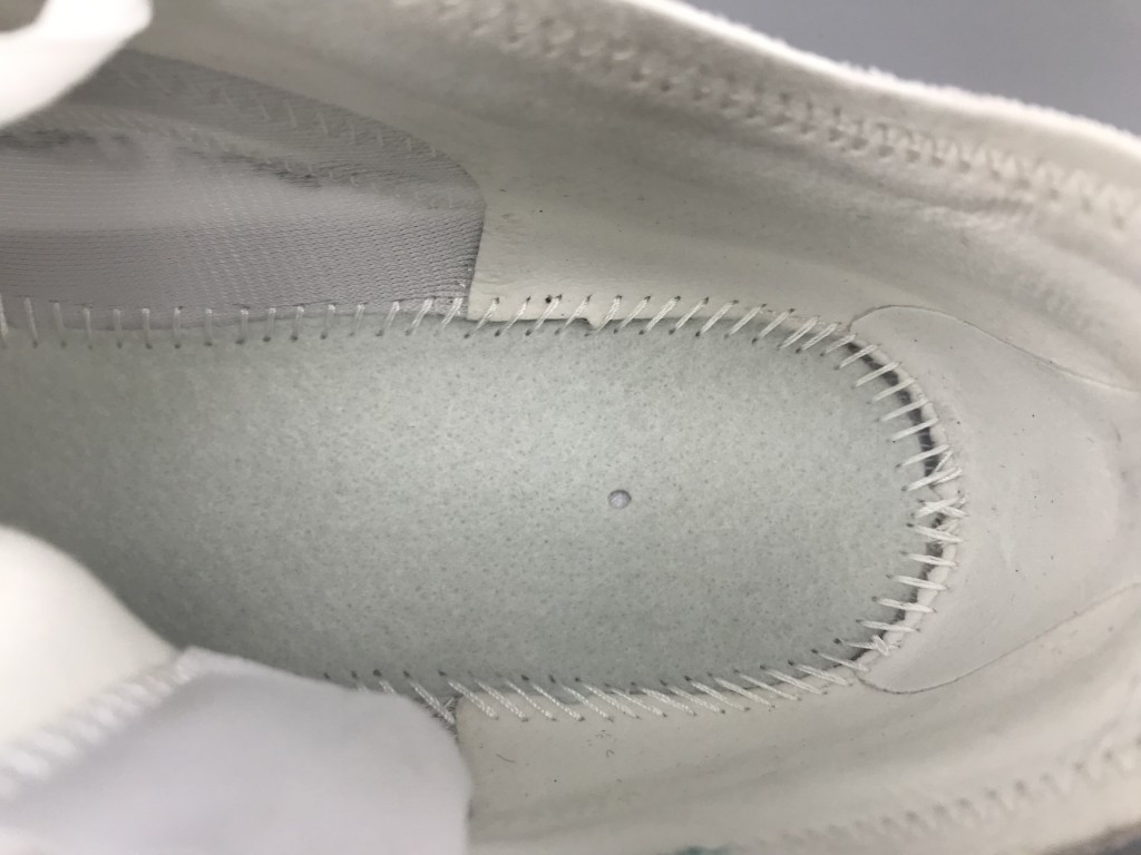 UA OFF WHITE X NIKE AIR MAX 97