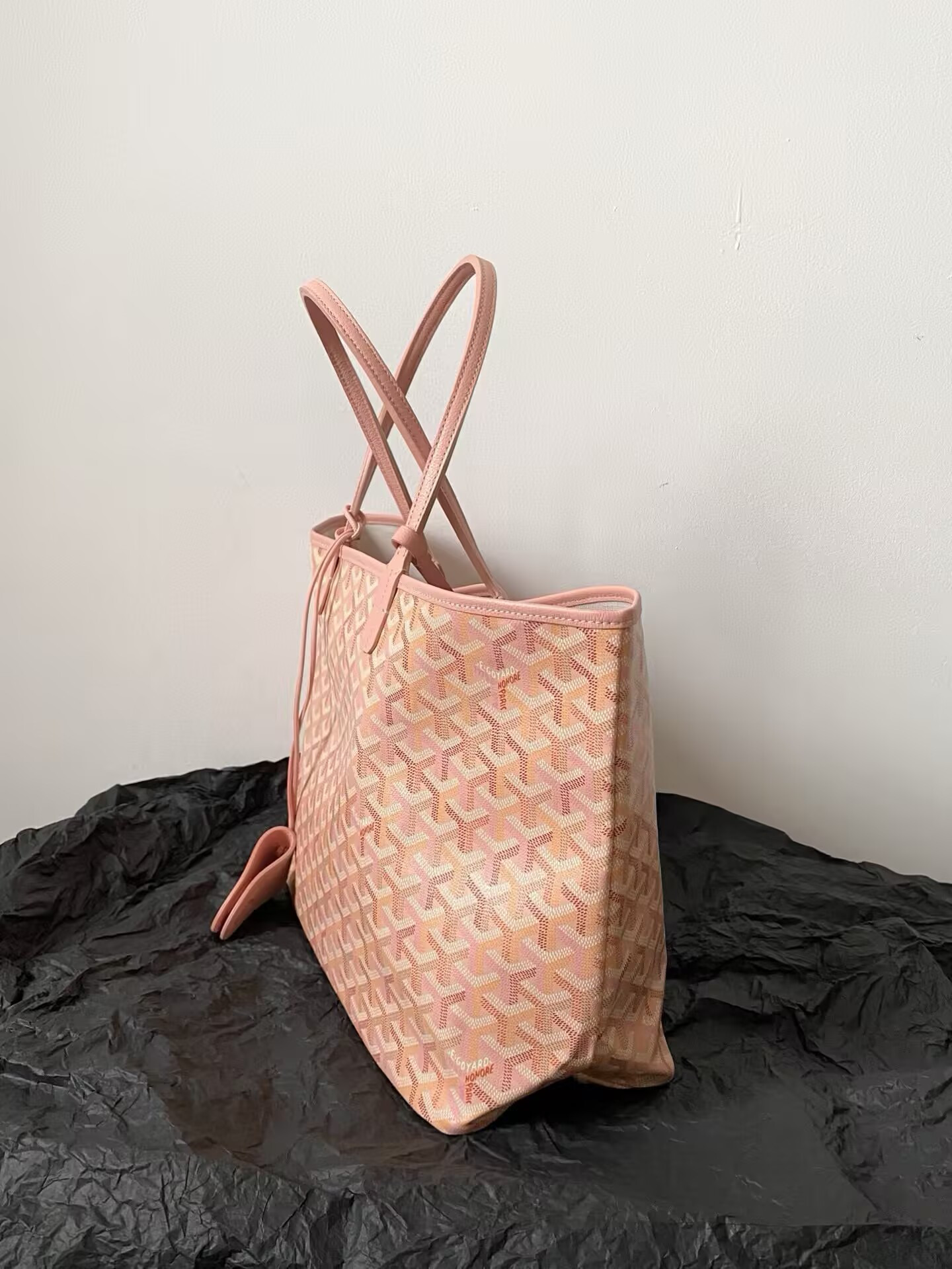 Goyard Saint Louis PM Bag 47x27x17cm