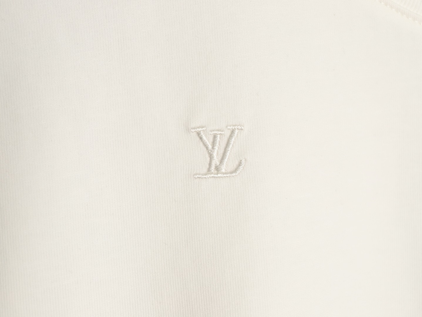 Louis Vuitton Short-sleeved T-shirt