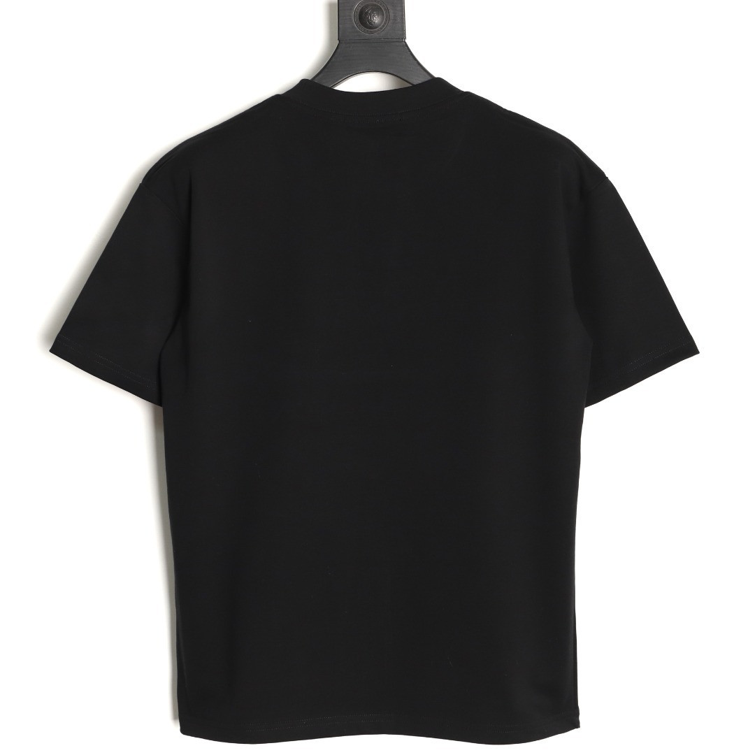 Louis Vuitton LV Short-sleeved T-shirt