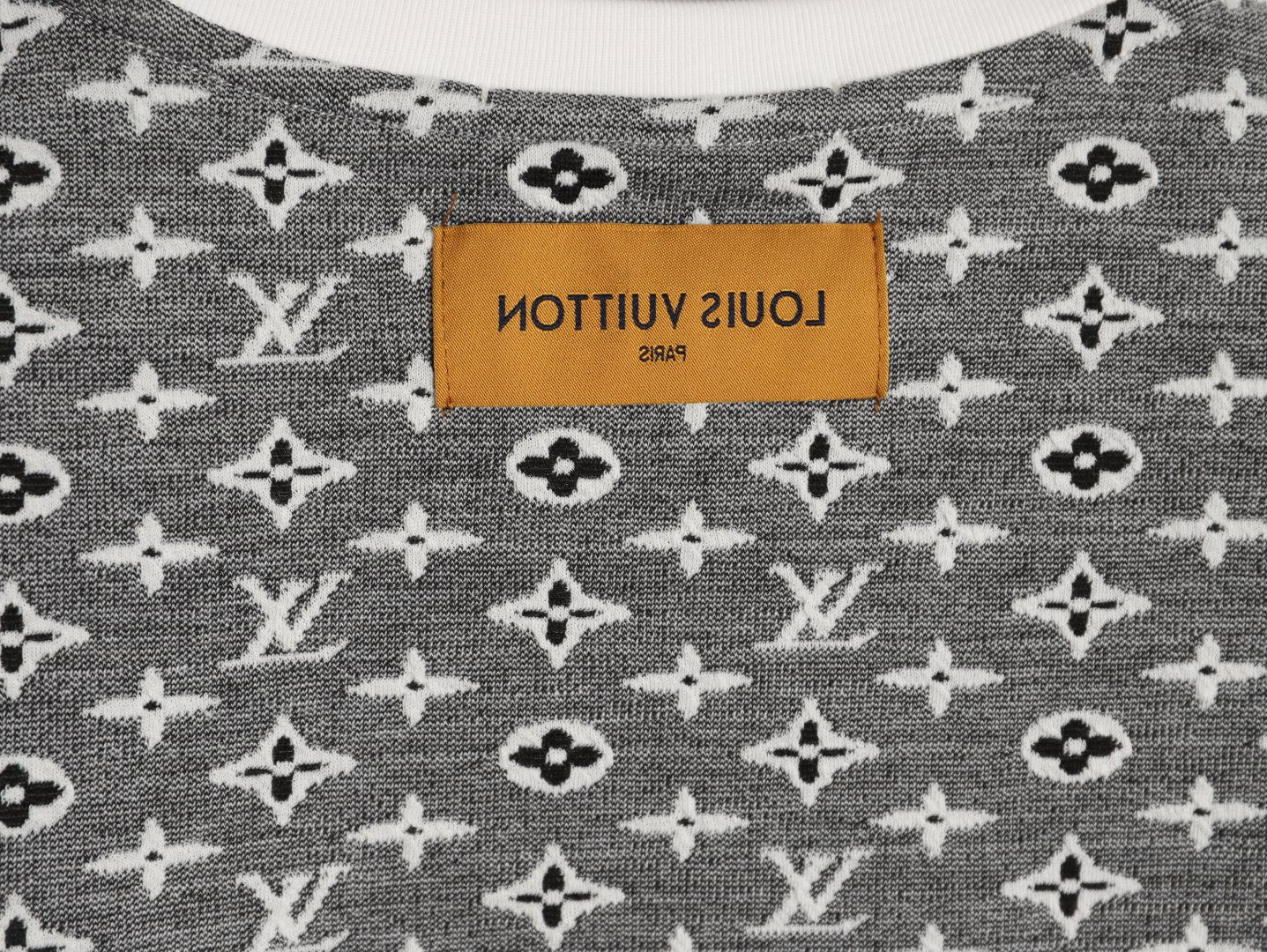 Louis Vuitton 26SS Short-sleeved T-shirt