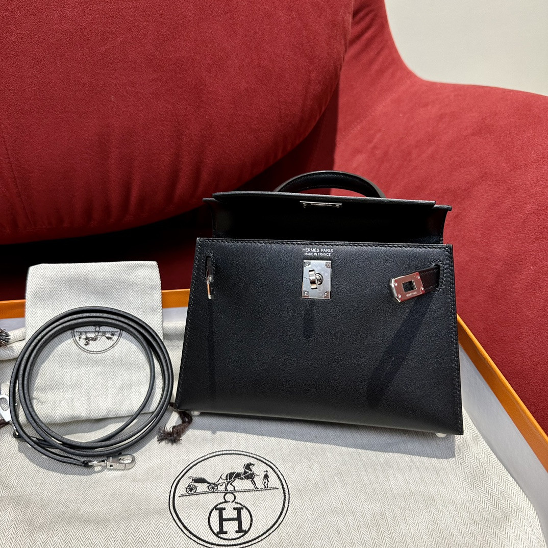 H**me5 Mini Kelly Swift 19 19×6×12CM