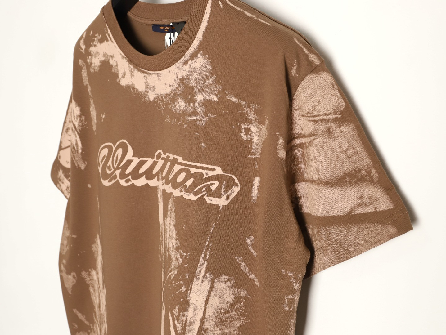 Louis Vuitton Short-sleeved T-shirt