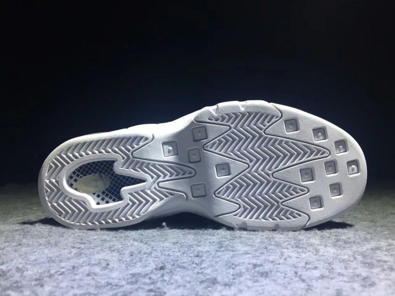 UA Nike Air Max 2 Uptempo QS Dark Blue White