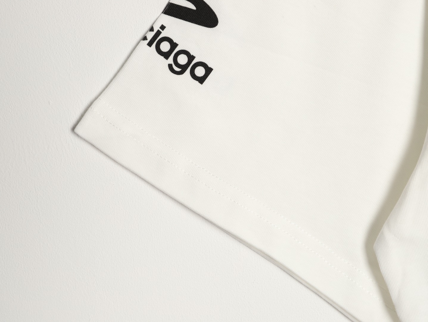 Balenciaga Short-sleeved T-shirt