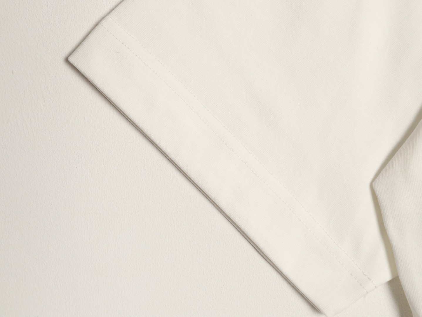 Balenciaga 26ss Short-sleeved T-shirt