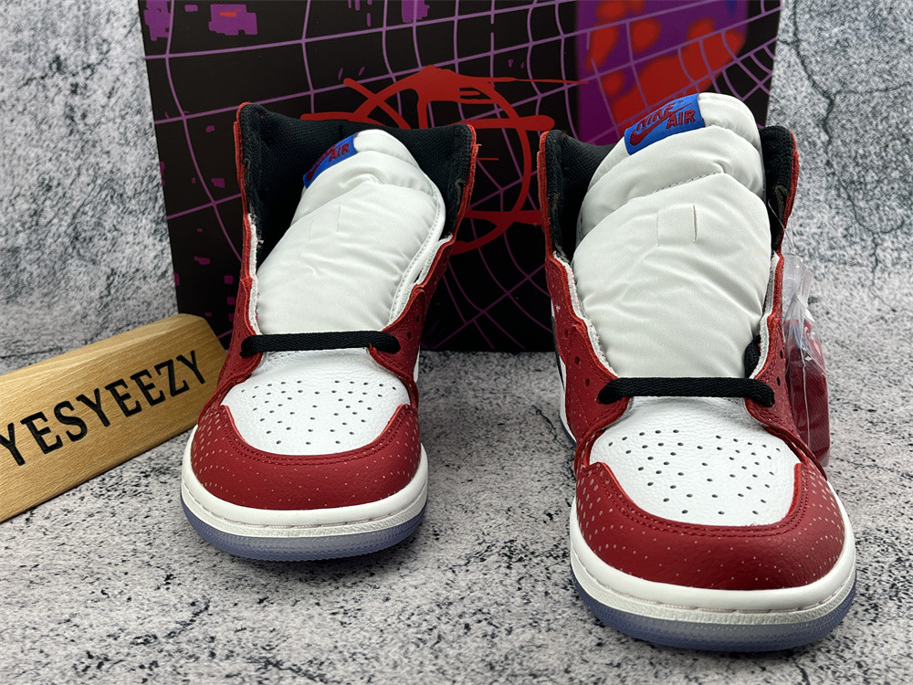 UA AIR JORDAN 1 RETRO HIGH OG 