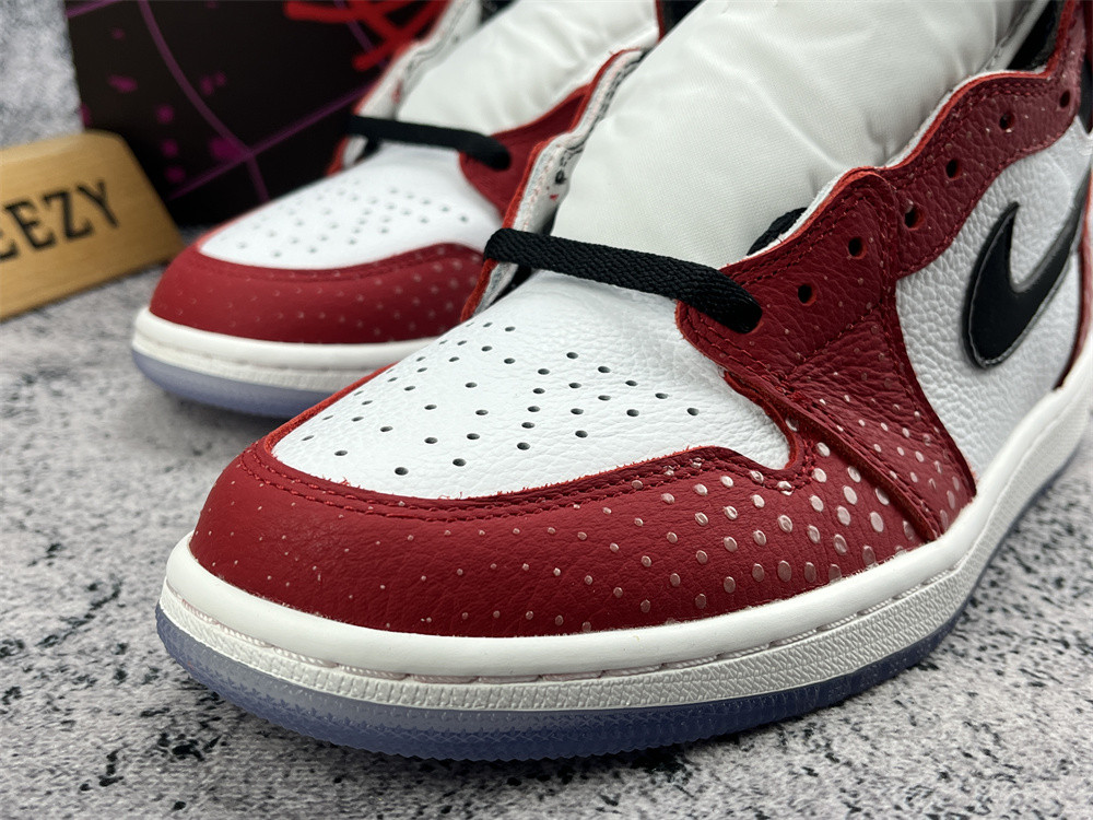 UA AIR JORDAN 1 RETRO HIGH OG 