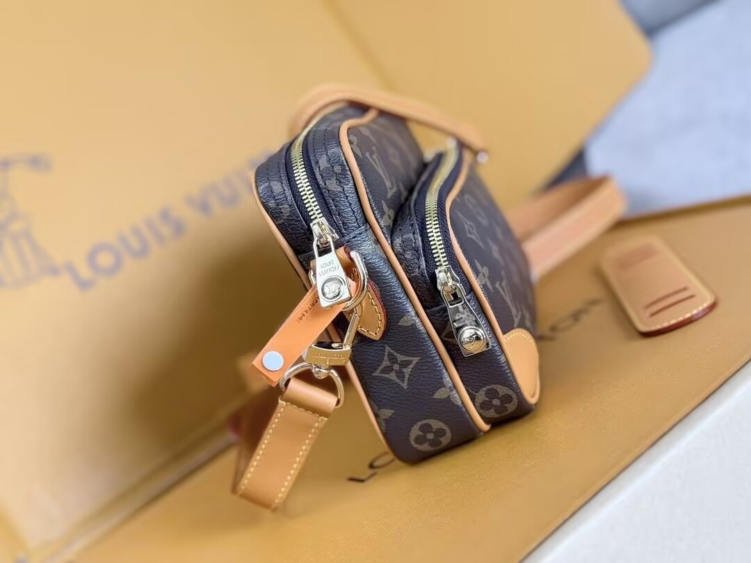 LV Nil Bag M14016 25x17.5x11cm