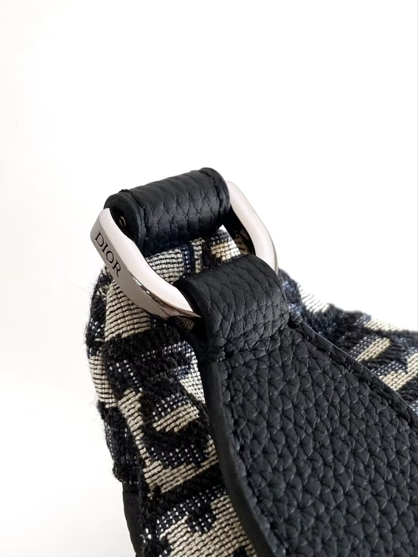 D10r Saddle Bag 39x17x10.5cm