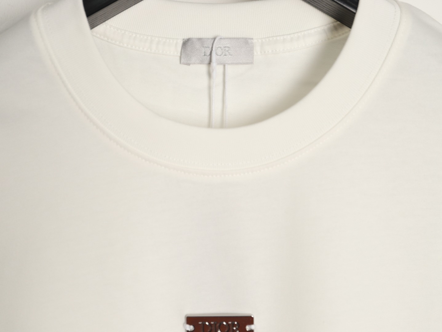 Dior Short-sleeved T-shirt