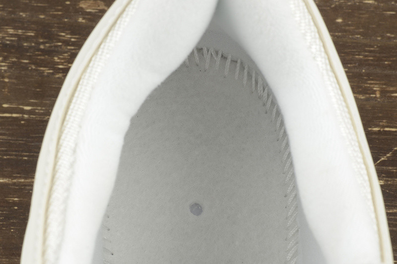 UA NIKE AIR MAX 97 "TRIPLE WHITE"