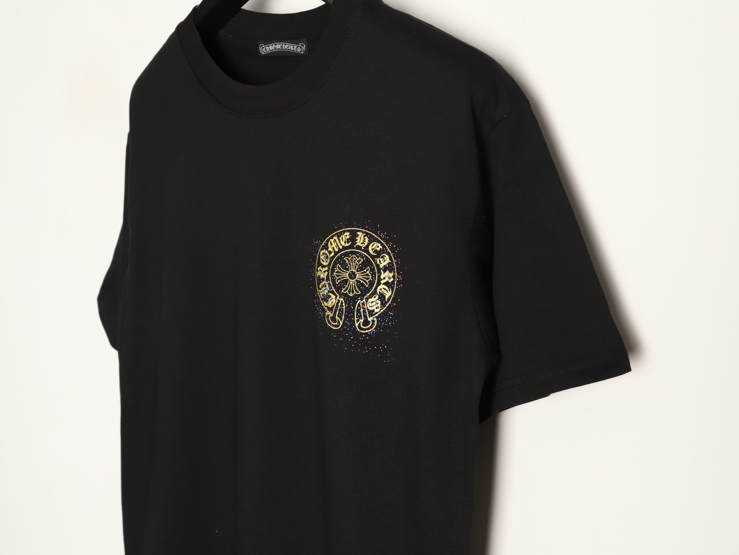 Chrome Hearts Short-sleeved T-shirt