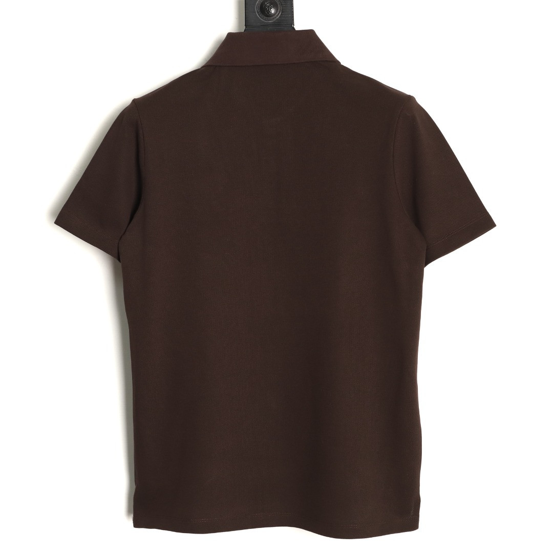 Loewe Short-sleeved Polo shirt